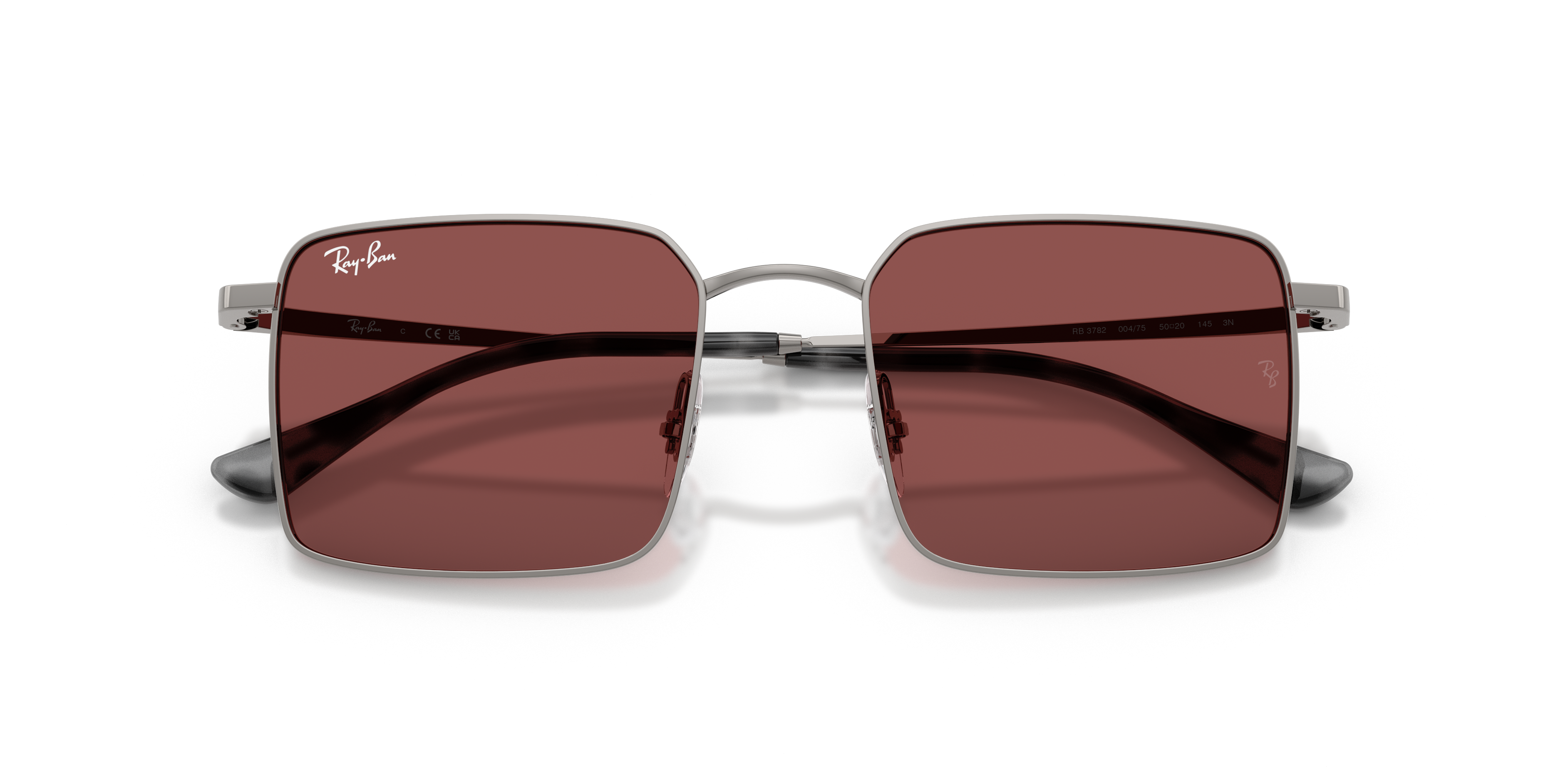 Ray-Ban RB3782 004/75  